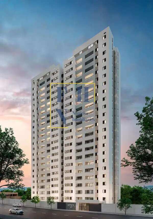Apartamento 3 Quartos à Venda no Dom Cabral em Belo Horizonte