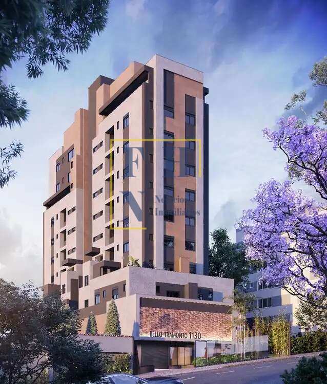 Apartamento 3 Quartos à Venda no Grajaú em Belo Horizonte