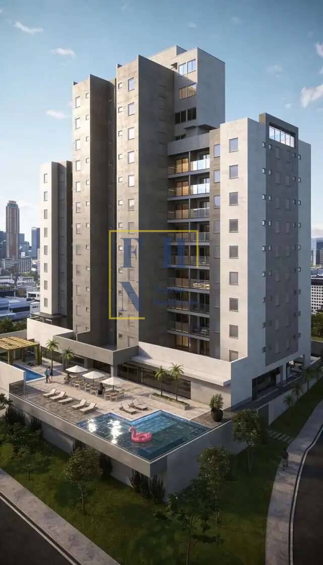 Apartamento 3 Quartos à Venda no Jardim Montanhês em Belo Horizonte