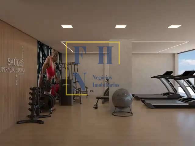  - Apartamento 3 Quartos à Venda no Jardim Montanhês em Belo Horizonte