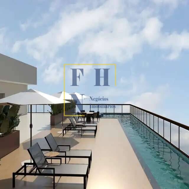  - Apartamento 3 Quartos à Venda no Jardim Montanhês em Belo Horizonte