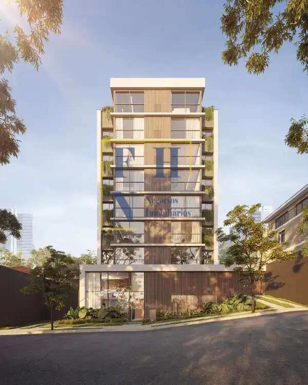 Apartamento 3 Quartos à Venda no Luxemburgo em Belo Horizonte