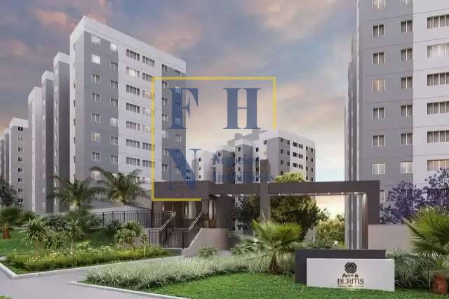  - Apartamento 3 Quartos à Venda no Palmeiras em Belo Horizonte