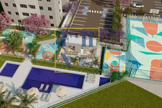  - Apartamento 3 Quartos à Venda no Palmeiras em Belo Horizonte