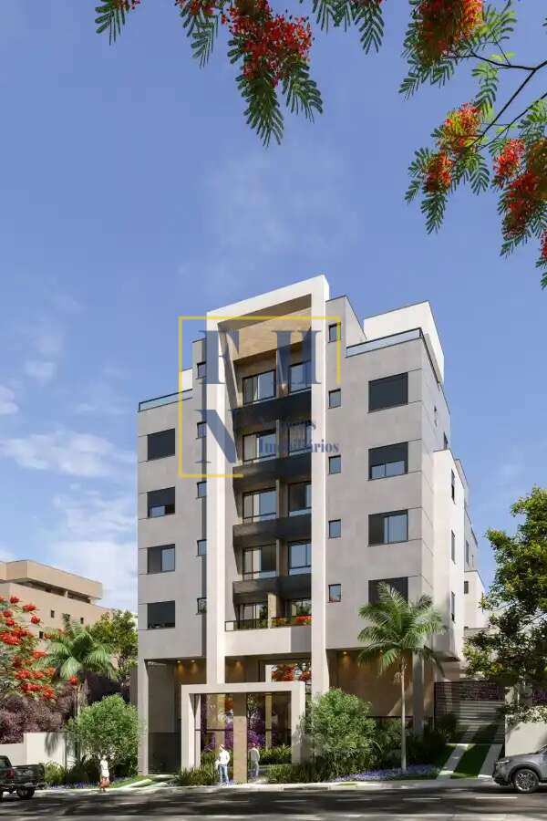 Apartamento 3 Quartos à Venda no Prado em Belo Horizonte