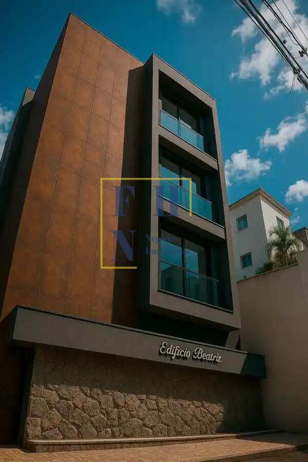 Apartamento 3 Quartos à Venda no Prado em Belo Horizonte