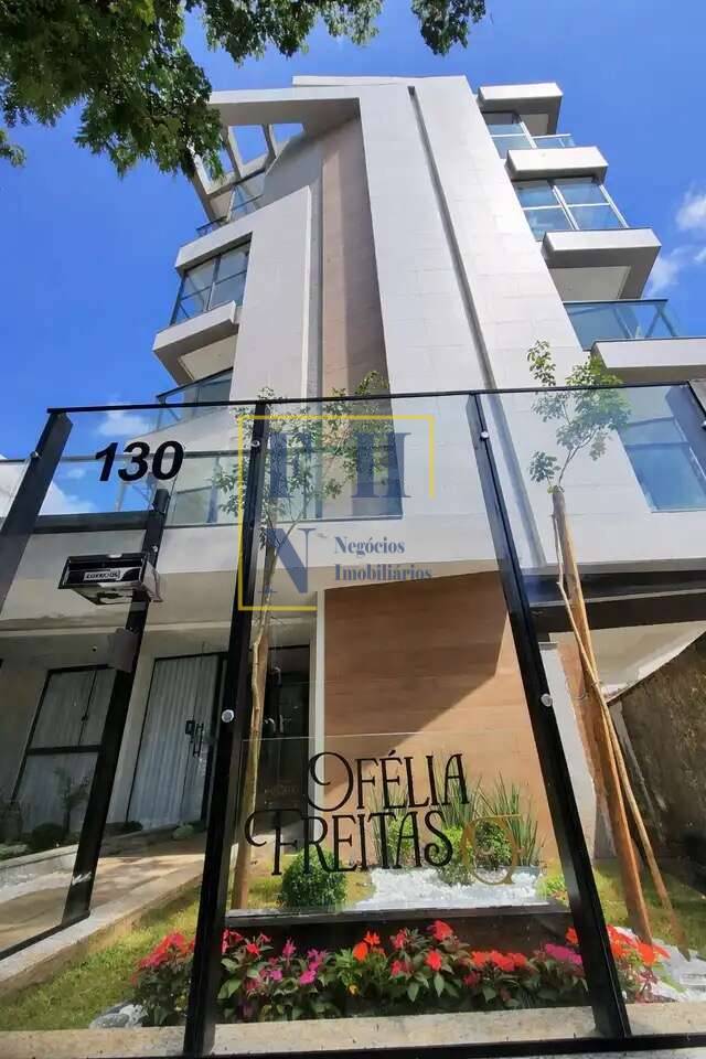  - Apartamento 3 Quartos à Venda no Santo Antônio em Belo Horizonte