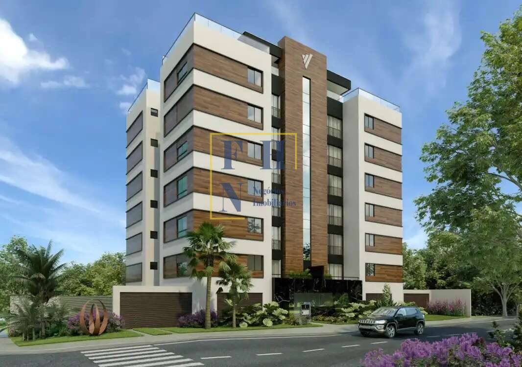 Apartamento 3 Quartos à Venda no Santo Antônio em Belo Horizonte - FHN Imóveis
