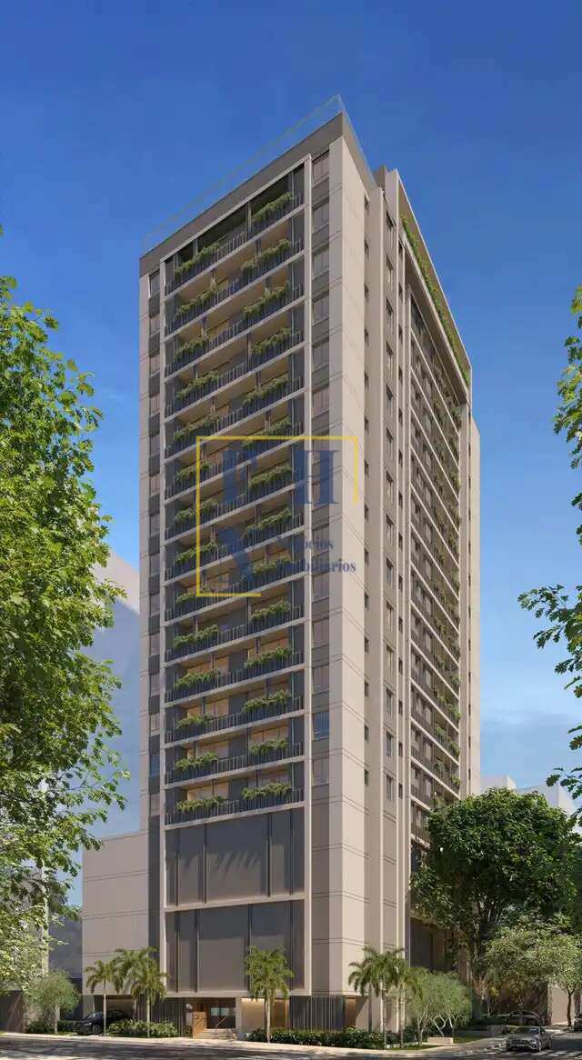 Apartamento 3 Quartos à Venda no Santo Antônio em Belo Horizonte