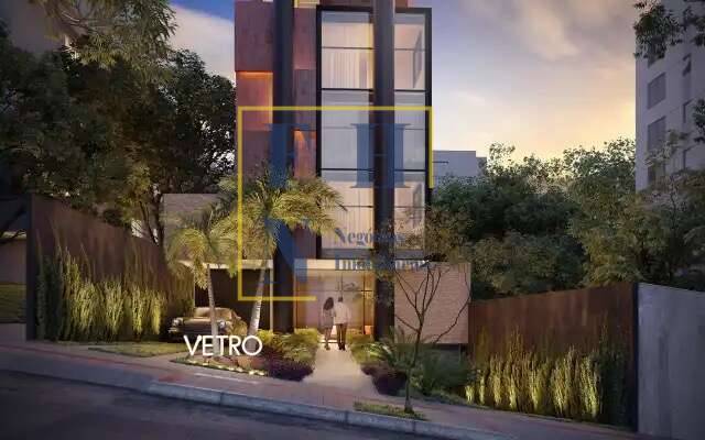  - Apartamento 3 Quartos à Venda no São Lucas em Belo Horizonte