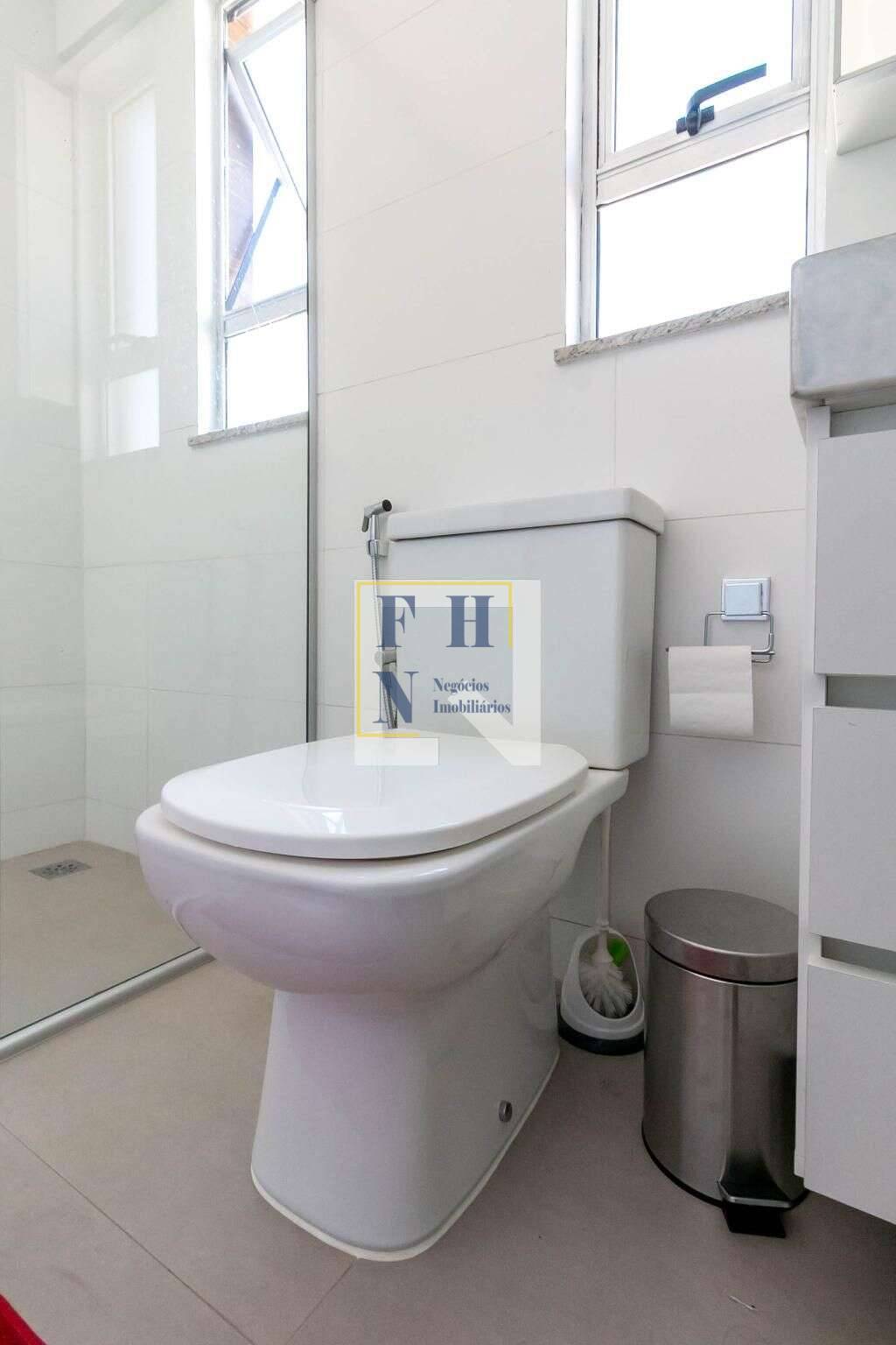 Apartamento 3 Quartos à Venda no Sion em Belo Horizonte