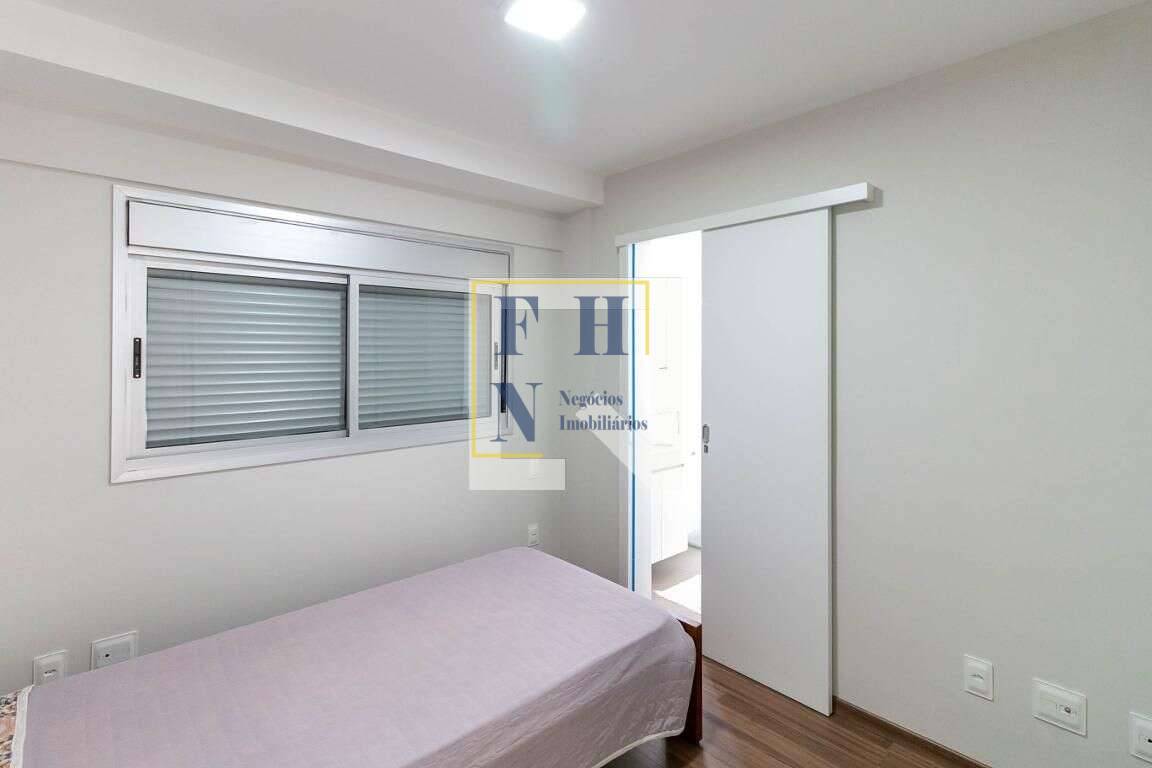 Apartamento à venda com 3 quartos, 110.76m² - Sion,