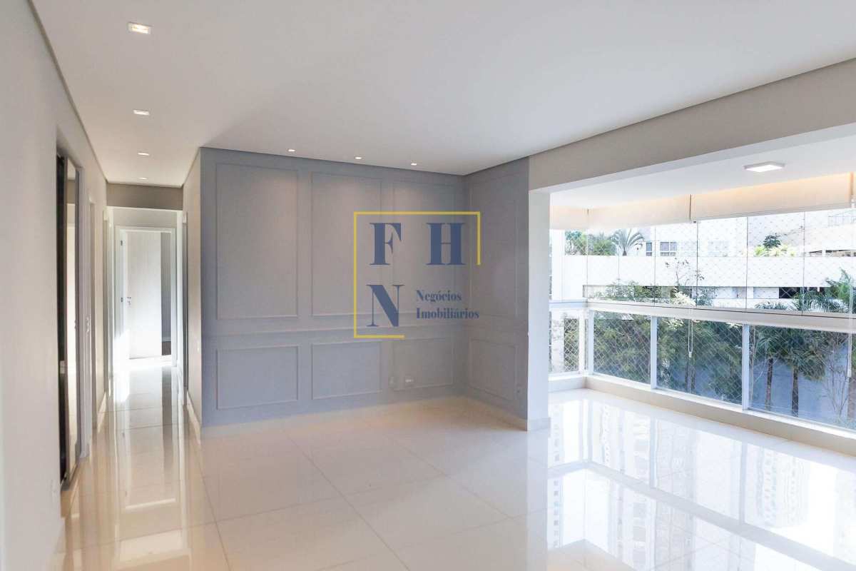 Apartamento 3 Quartos à Venda no Vila da Serra em Nova Lima - FHN Imóveis