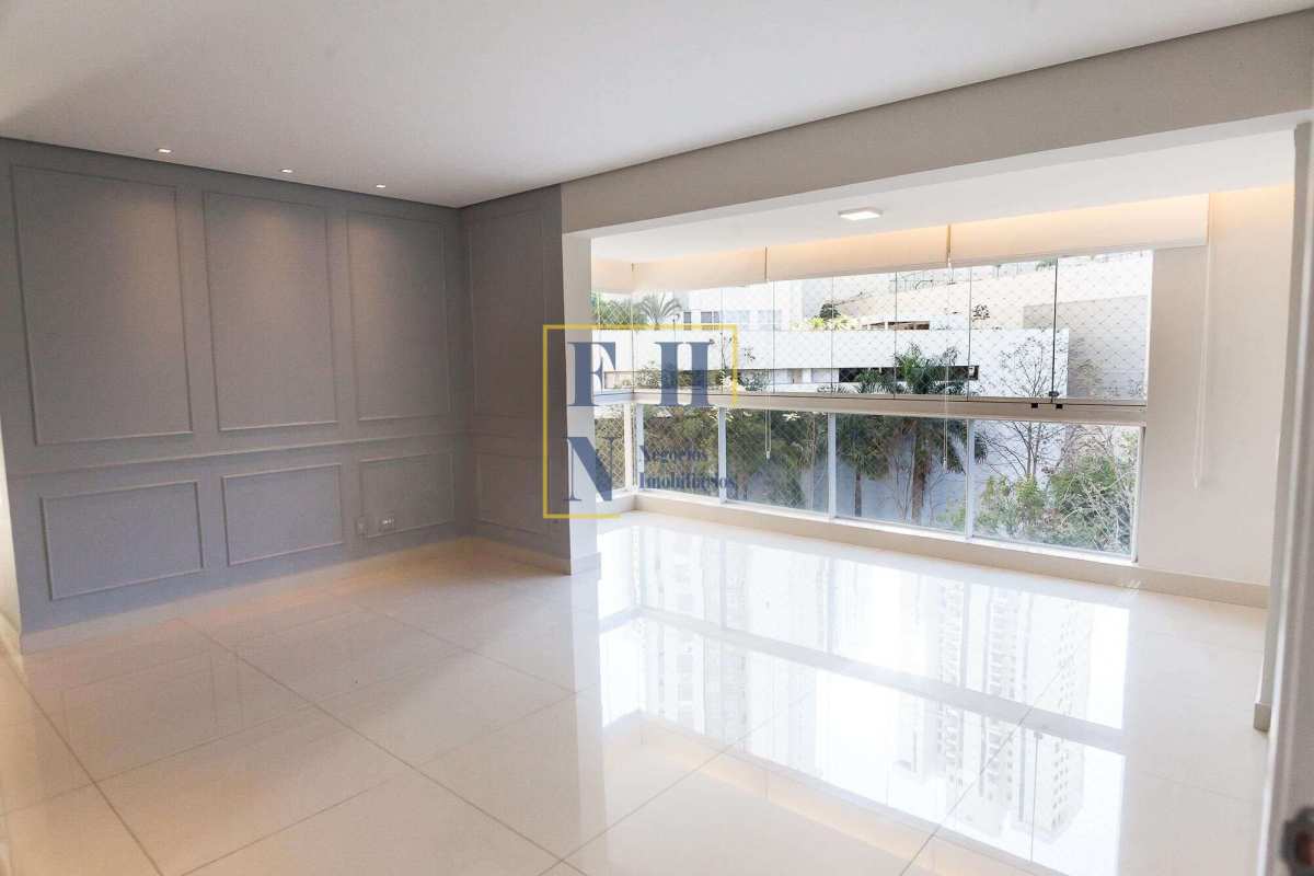  - Apartamento 3 Quartos à Venda no Vila da Serra em Nova Lima