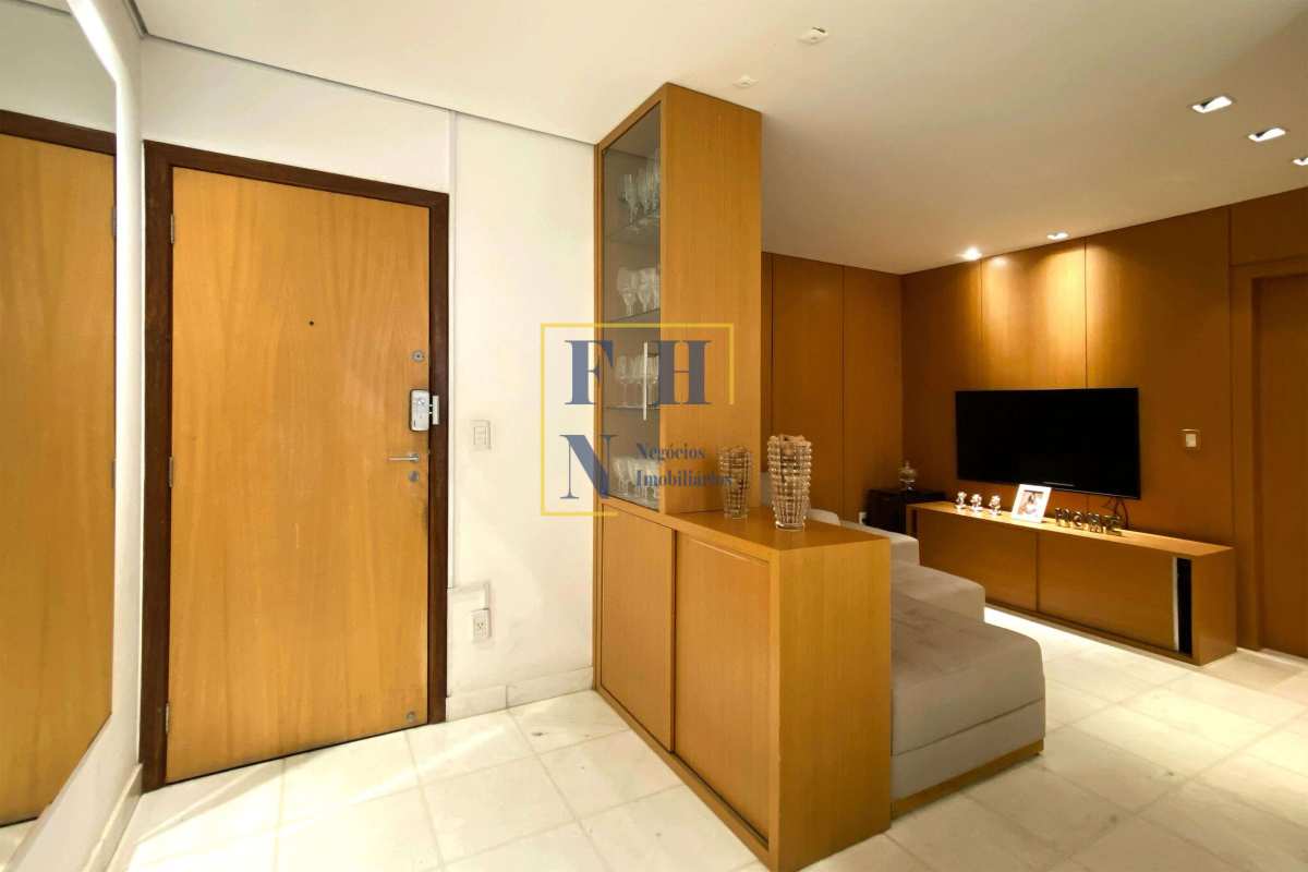  - Apartamento 3 Quartos à Venda no Vila da Serra em Nova Lima