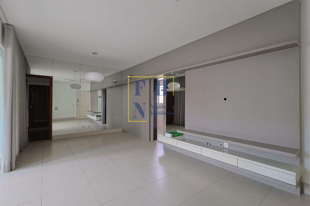 Apartamento à venda com 3 quartos, 113.00m² - Vila da Serra,Nova Lima