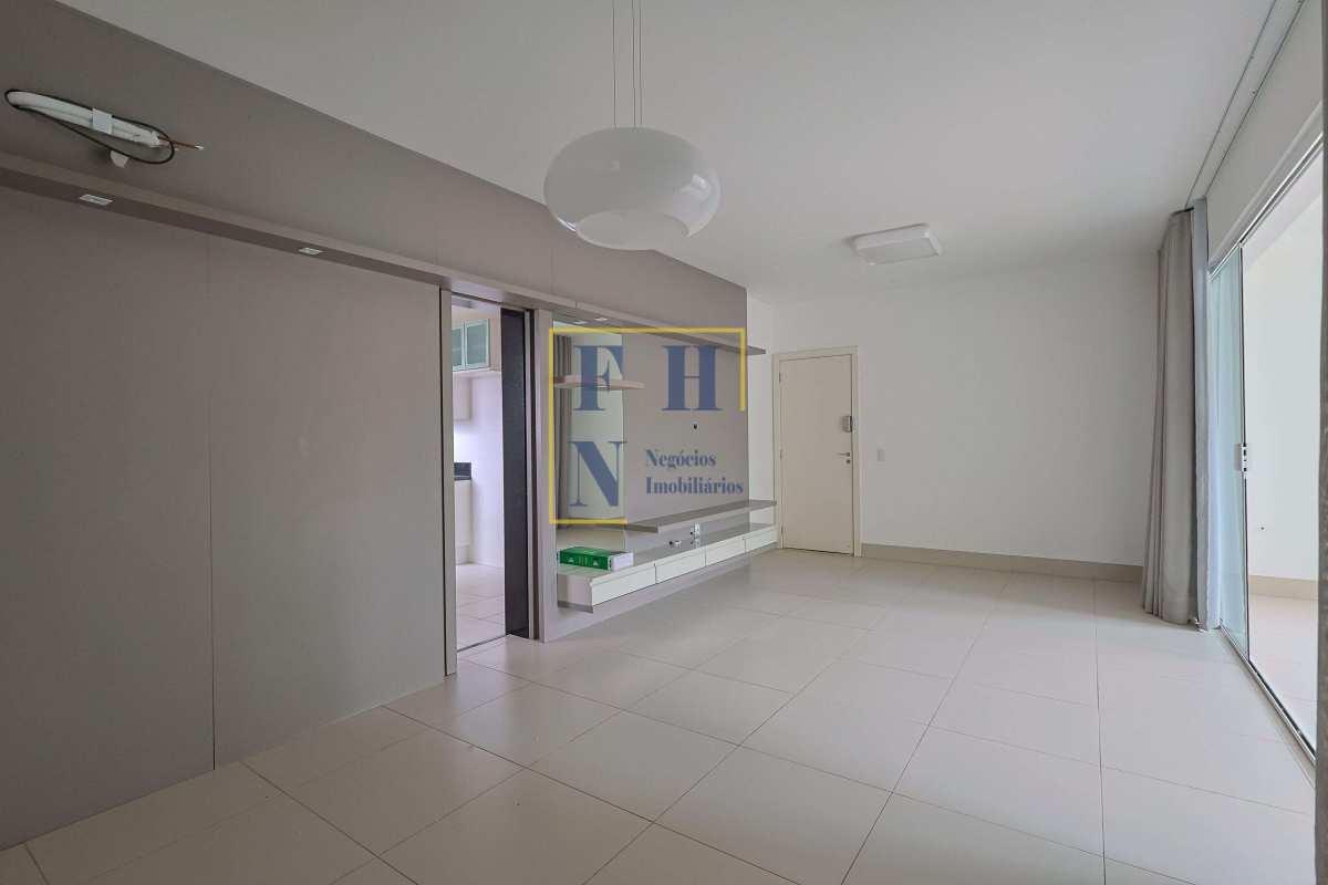 Apartamento à venda com 3 quartos, 113.00m² - Vila da Serra,Nova Lima