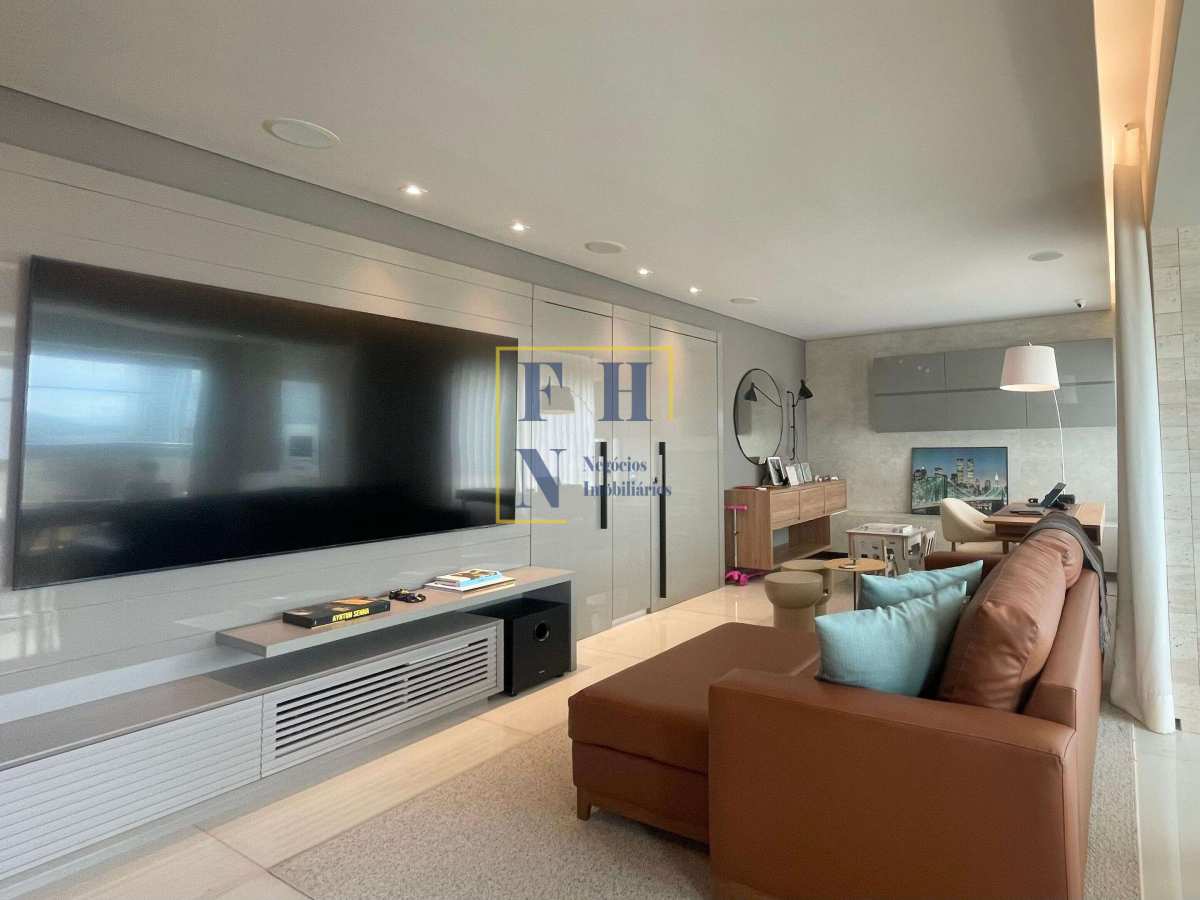Apartamento 3 Quartos à Venda no Vila da Serra em Nova Lima - FHN Imóveis