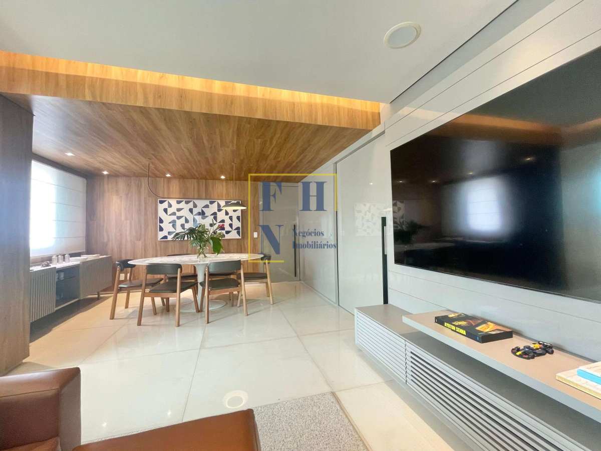  - Apartamento 3 Quartos à Venda no Vila da Serra em Nova Lima