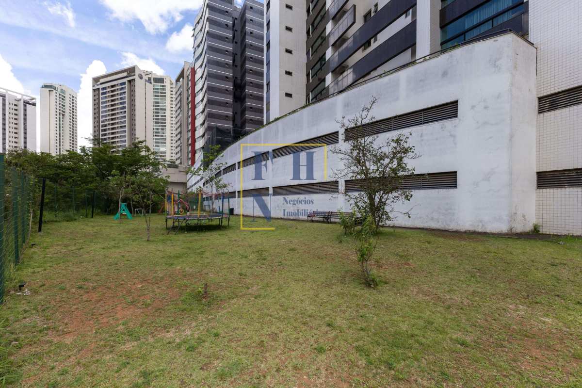Apartamento à venda com 3 quartos, 134.00m² - Vila da Serra,Nova Lima