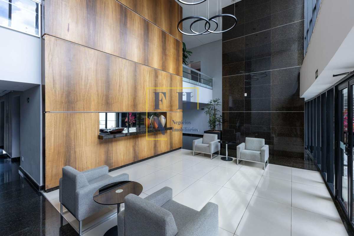  - Apartamento 3 Quartos à Venda no Vila da Serra em Nova Lima