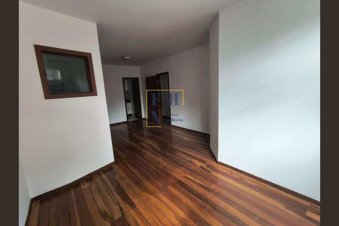 Apartamento à venda com 3 quartos, 110m² - Cidade Nova,