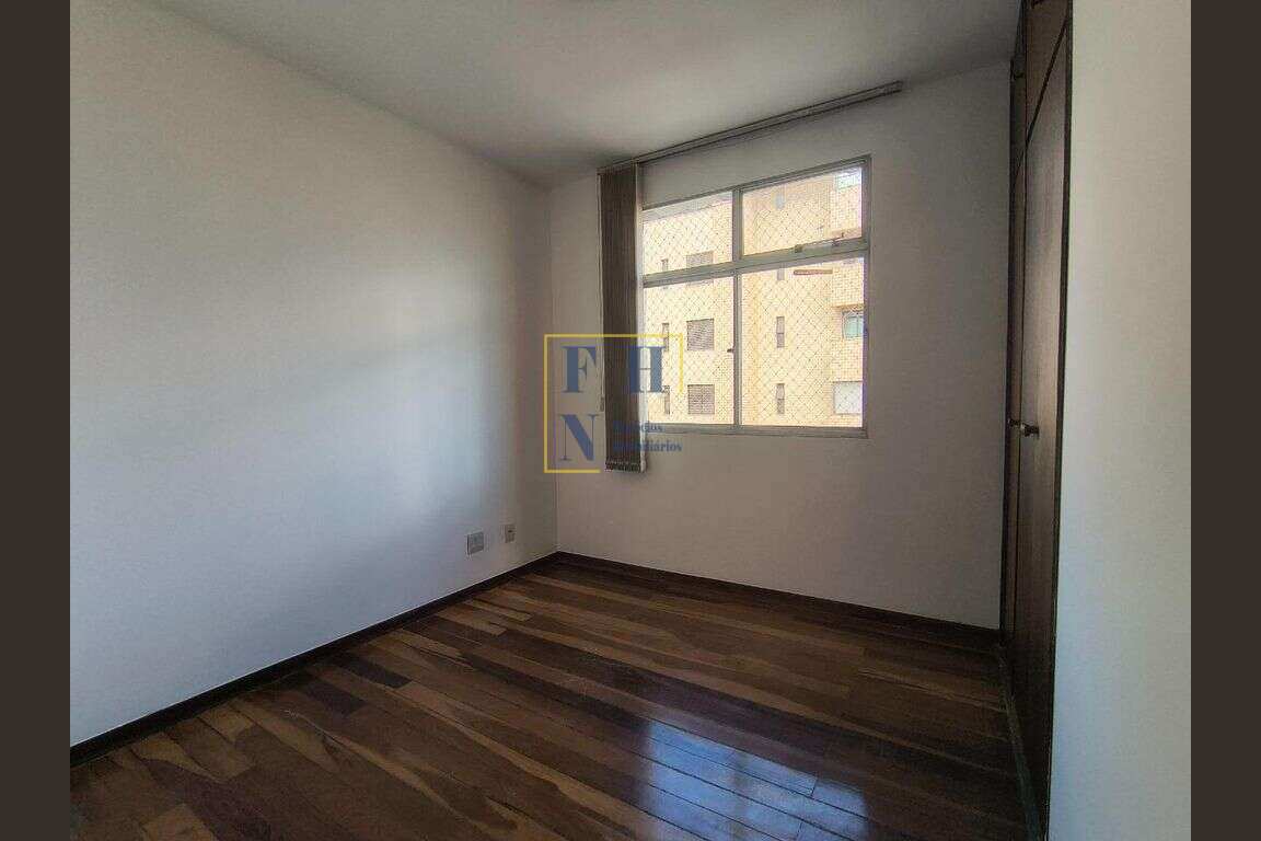 - Apartamento 3 Quartos Mobiliado à Venda no Cidade Nova em Belo Horizonte