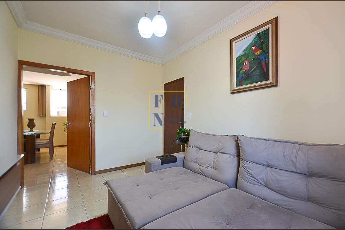  - Apartamento 3 Quartos à Venda no Cidade Nova em Belo Horizonte