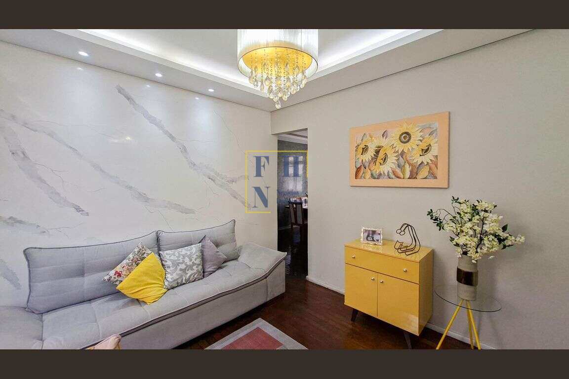  - Apartamento 3 Quartos à Venda no Cidade Nova em Belo Horizonte