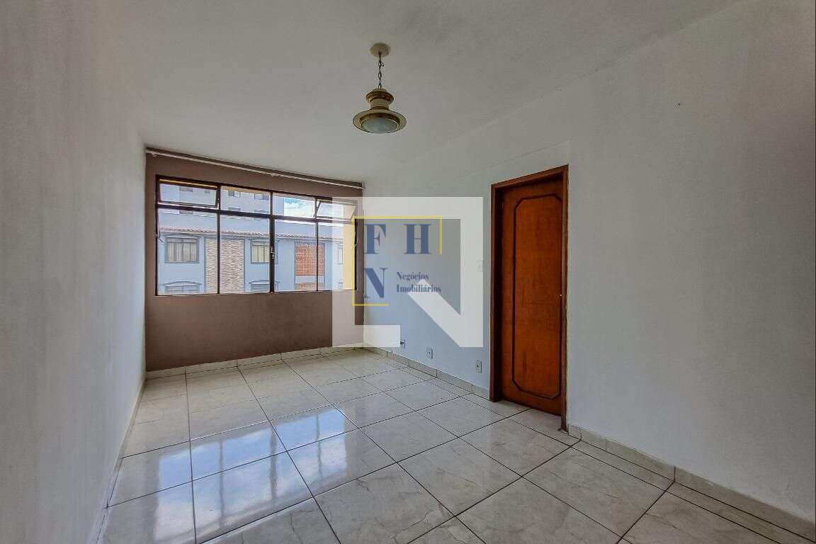 Apartamento à venda com 3 quartos, 66m² - Cidade Nova,