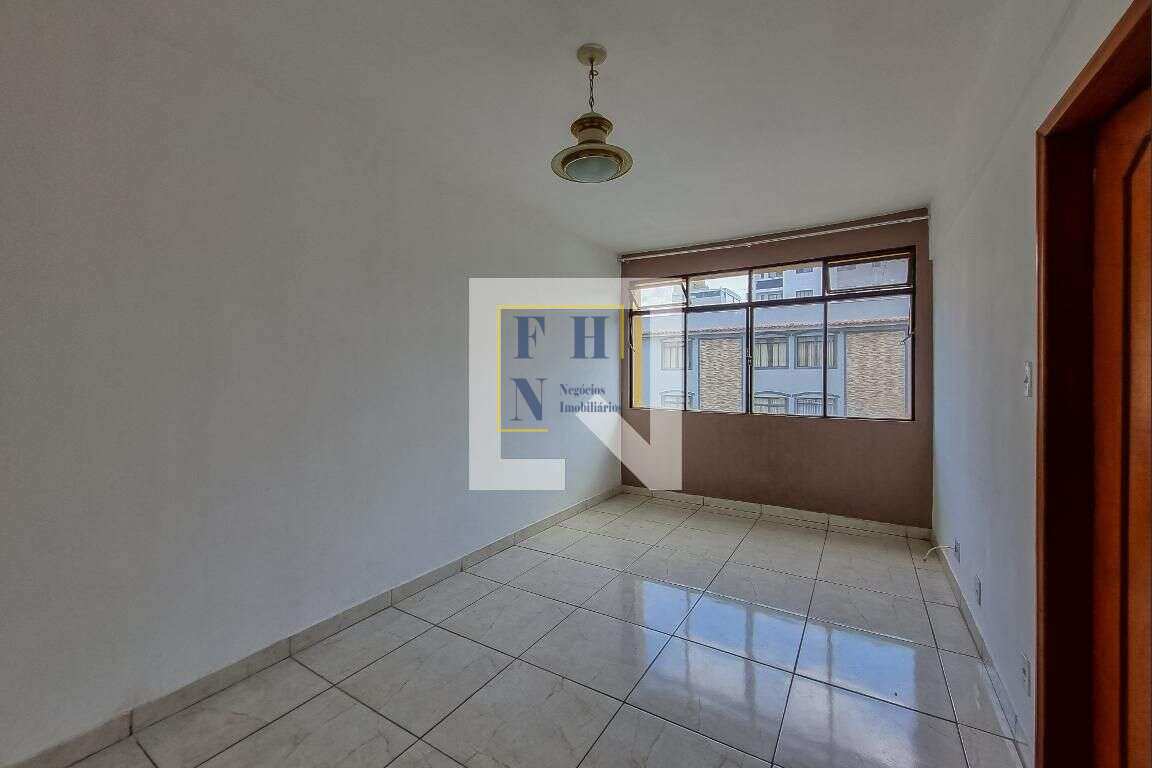 Apartamento à venda com 3 quartos, 66m² - Cidade Nova,