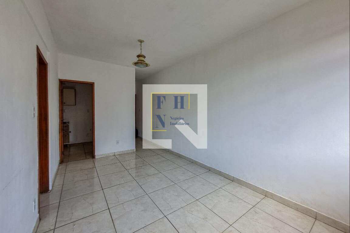 Apartamento à venda com 3 quartos, 66m² - Cidade Nova,