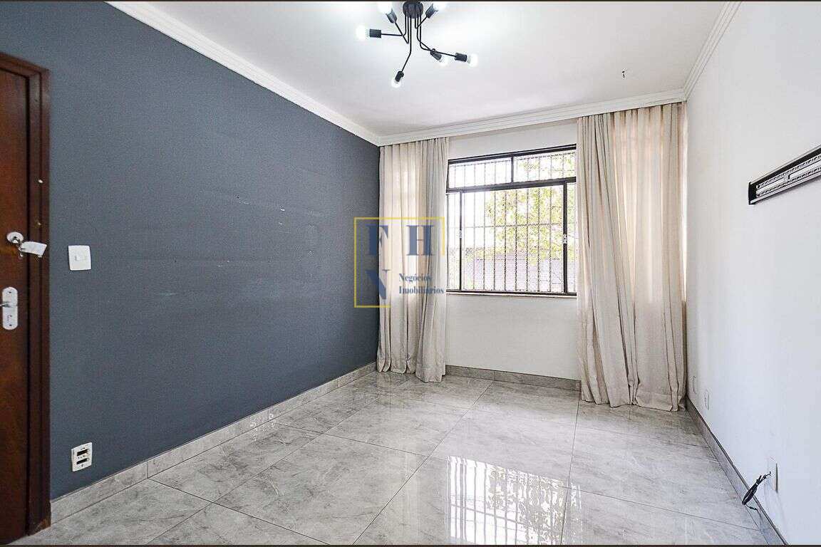 Apartamento à venda com 3 quartos, 101m² - Cidade Nova,