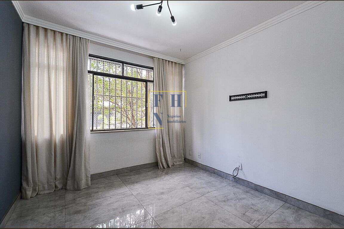 Apartamento à venda com 3 quartos, 101m² - Cidade Nova,