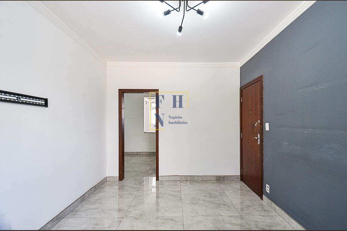Apartamento à venda com 3 quartos, 101m² - Cidade Nova,