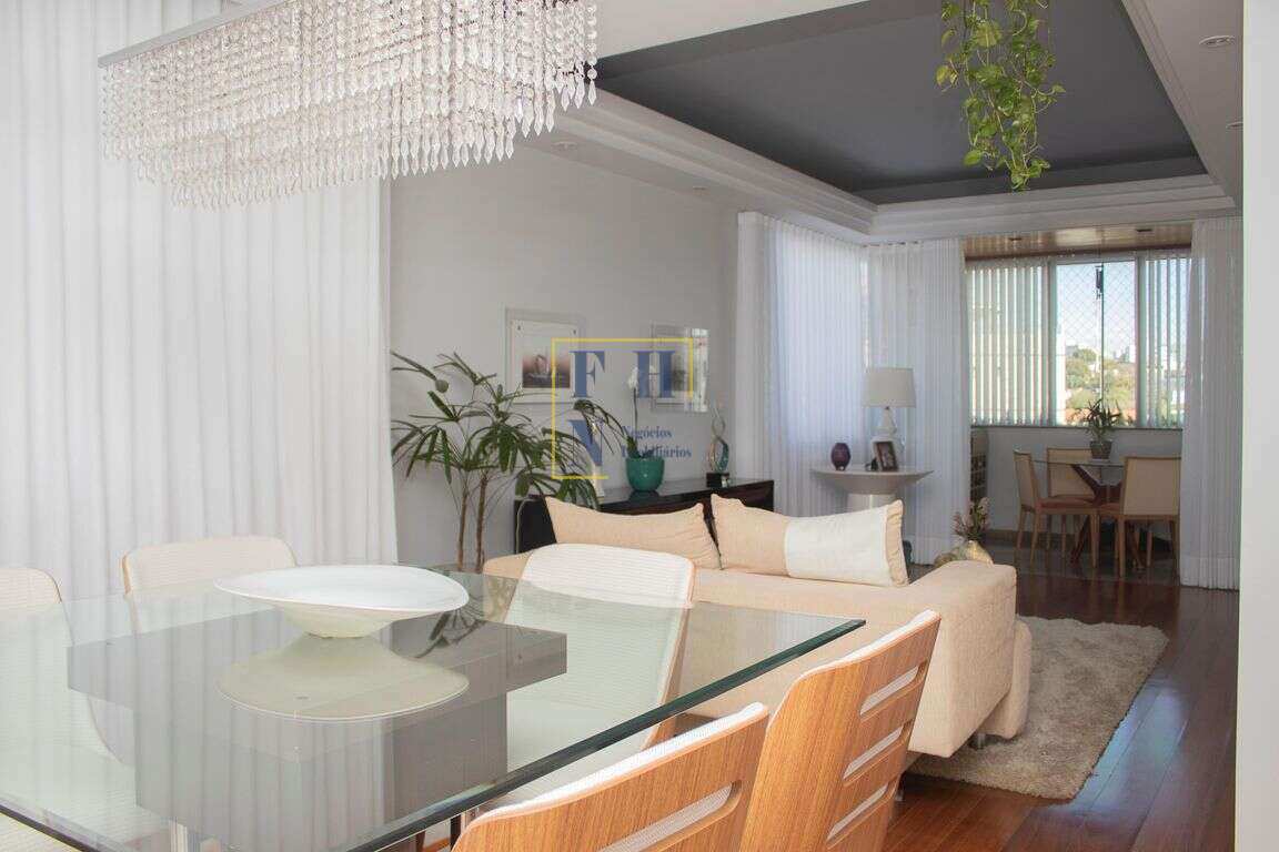  - Apartamento 3 Quartos à Venda em Cidade Nova, Belo Horizonte - 144m²