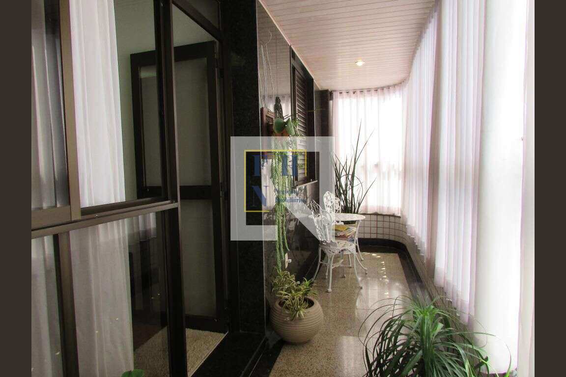 Apartamento à venda com 4 quartos, 165m² - Cidade Nova,Belo Horizonte