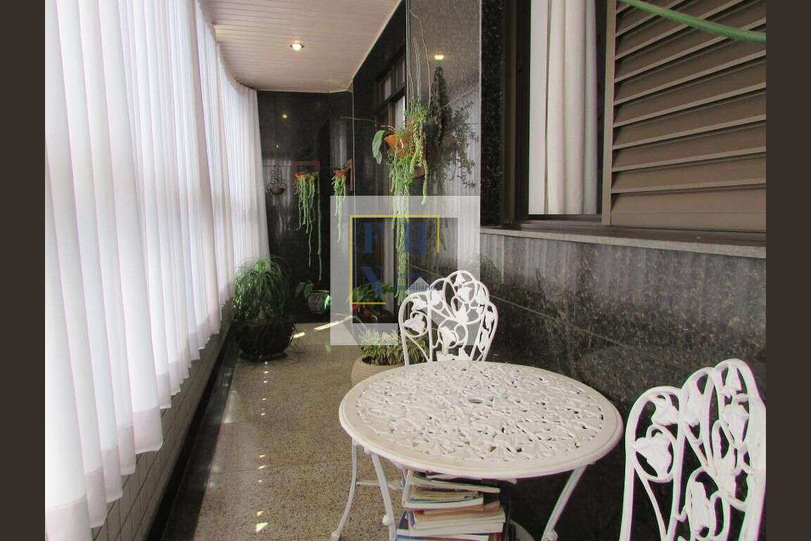  - Apartamento 4 quartos à venda em Cidade Nova, 165m², 4 vagas