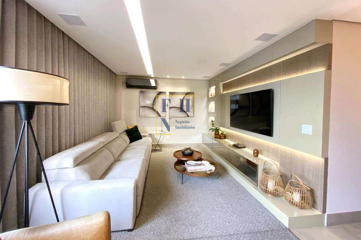 Apartamento à venda com 4 quartos, 216m² - Cidade Nova,Belo Horizonte