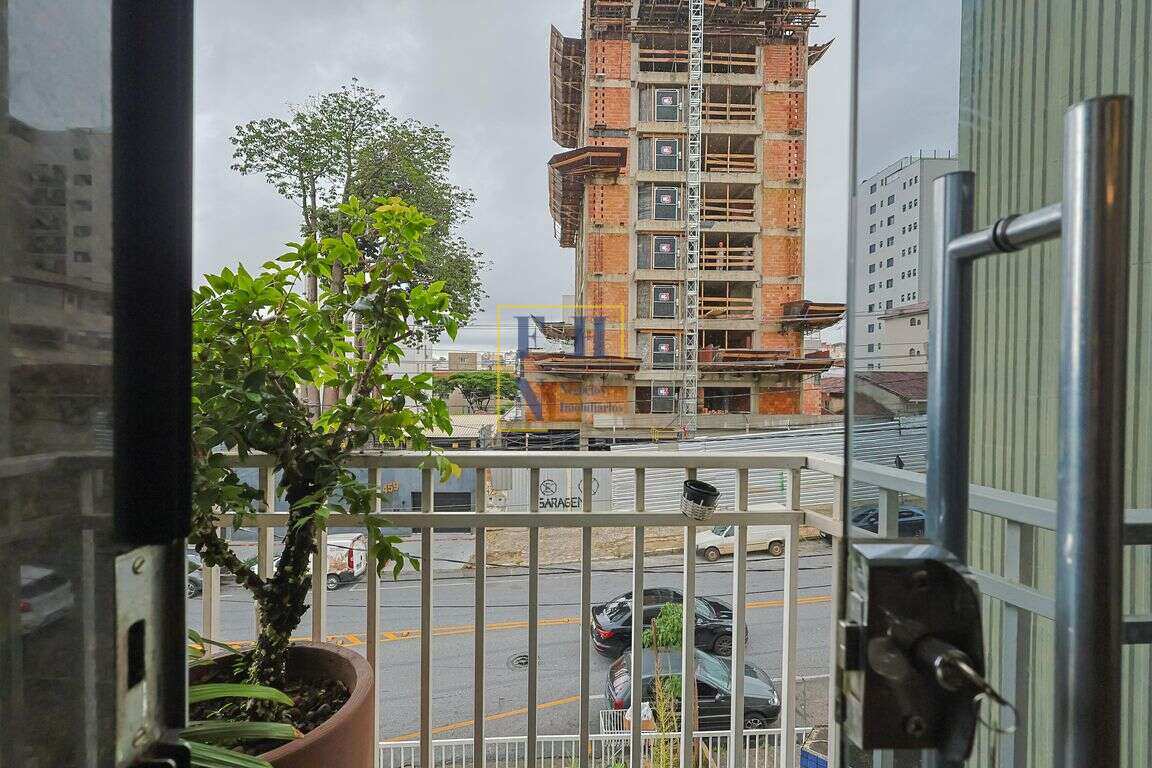  - Apartamento 4 quartos à venda em Cidade Nova, BH – 120m², 2 vagas