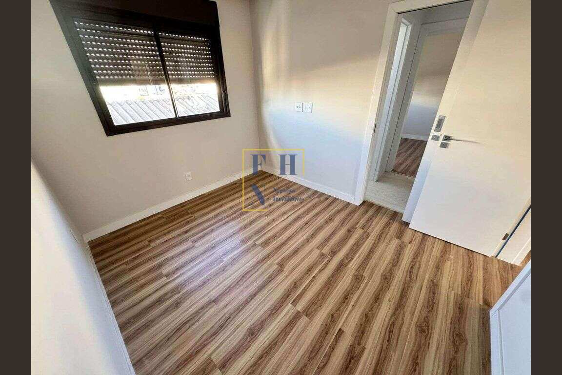 Apartamento à venda com 4 quartos, 130m² - Cidade Nova,Belo Horizonte