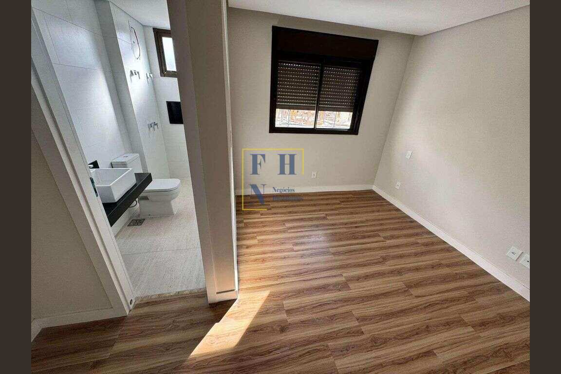 Apartamento à venda com 4 quartos, 130m² - Cidade Nova,Belo Horizonte