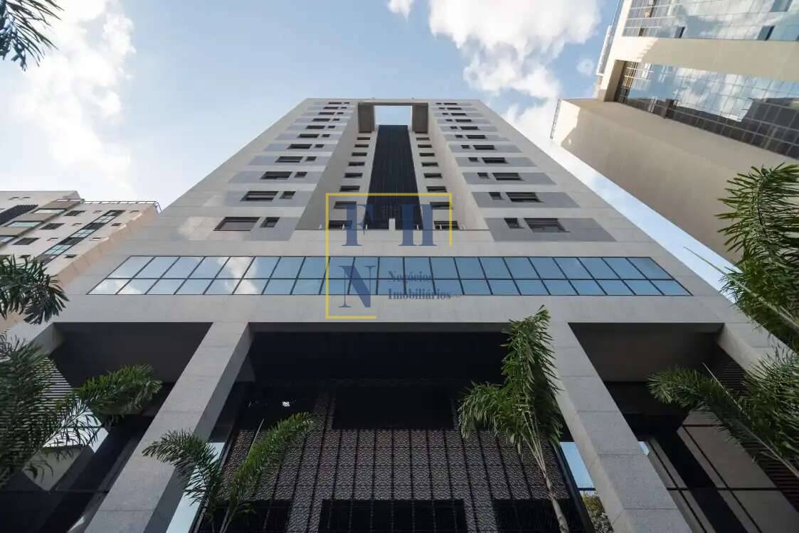 Apartamento à venda com 4 quartos, 131.00m² - ,