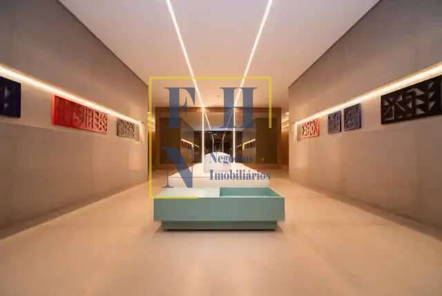 Apartamento à venda com 4 quartos, 131.00m² - ,
