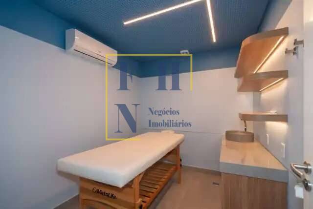 Apartamento à venda com 4 quartos, 131.00m² - ,