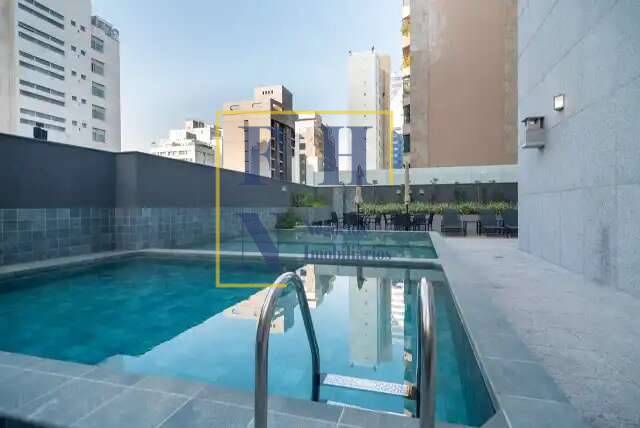  - Apartamento 4 Quartos à Venda em Lourdes em Belo Horizonte