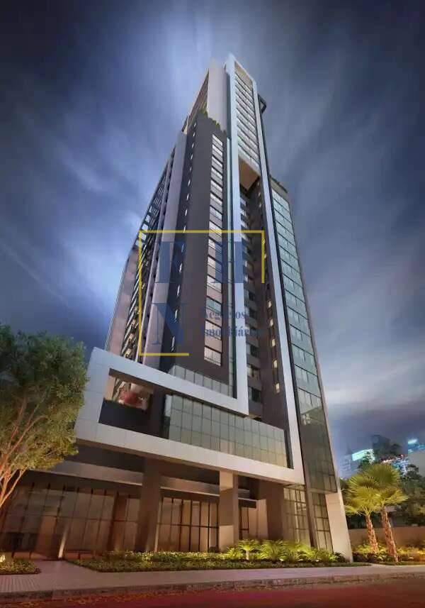 Apartamento 4 Quartos à Venda na Savassi em Belo Horizonte - FHN Imóveis
