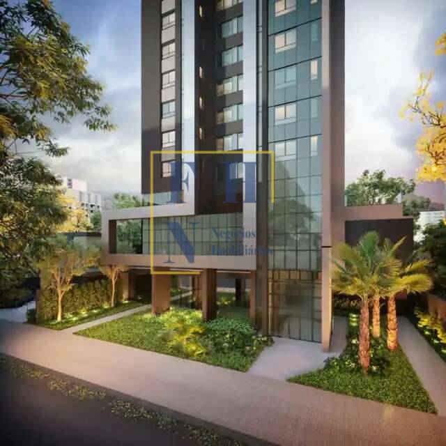  - Apartamento 4 Quartos à Venda na Savassi em Belo Horizonte