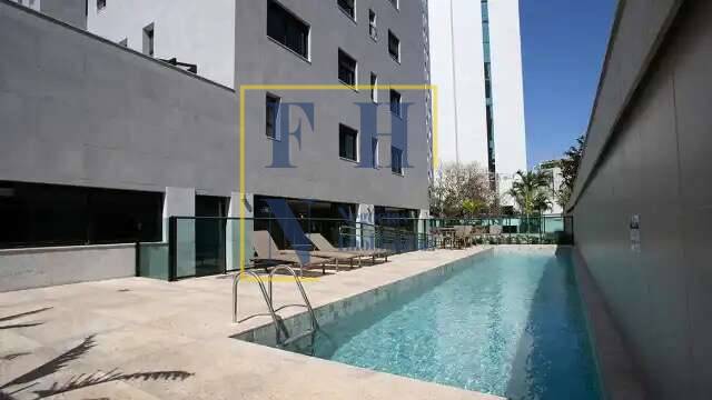  - Apartamento 4 Quartos à Venda na Serra em Belo Horizonte