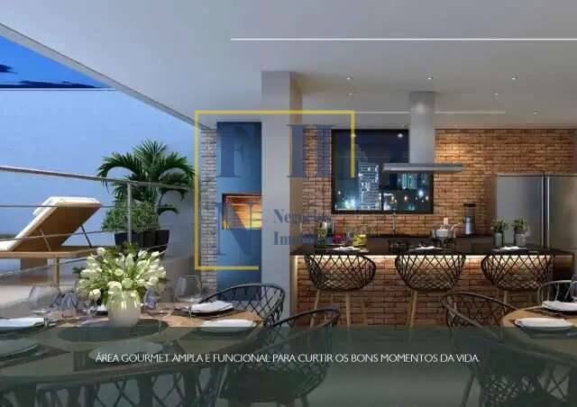  - Apartamento 4 Quartos à Venda no Castelo em Belo Horizonte